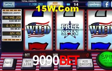 Bonus Features 9090Bet