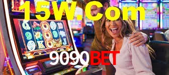9090Bet App Interface
