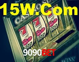 Welcome Bonus 9090Bet