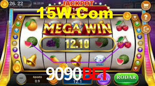 9090Bet: Seu Cassino Premiado com Pagamentos Rápidos