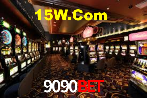 9090Bet: A Experiência de Casino com Jogos de Mesa ao Vivo