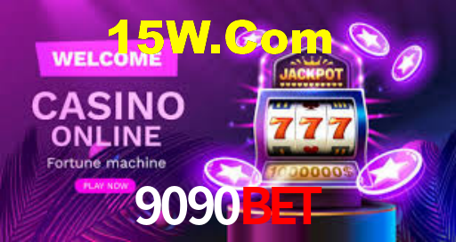 9090Bet.Com