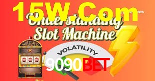 VIP Casino 9090Bet