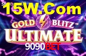 Daily Bonuses 9090Bet