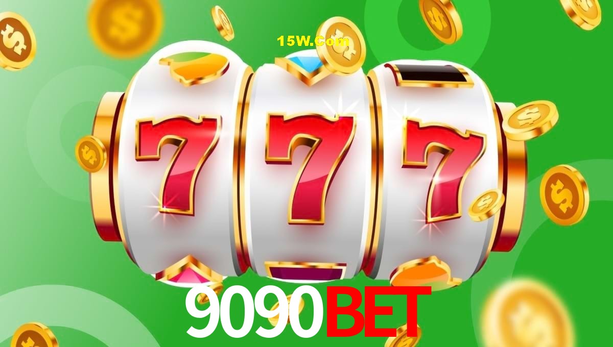 Slot Games 9090Bet