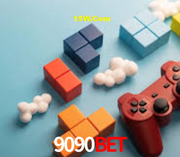 Experiência VIP 9090Bet