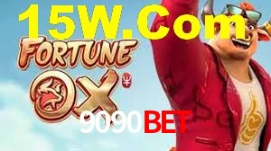 Premium Interface 9090Bet