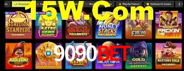 Blackjack Table 9090Bet
