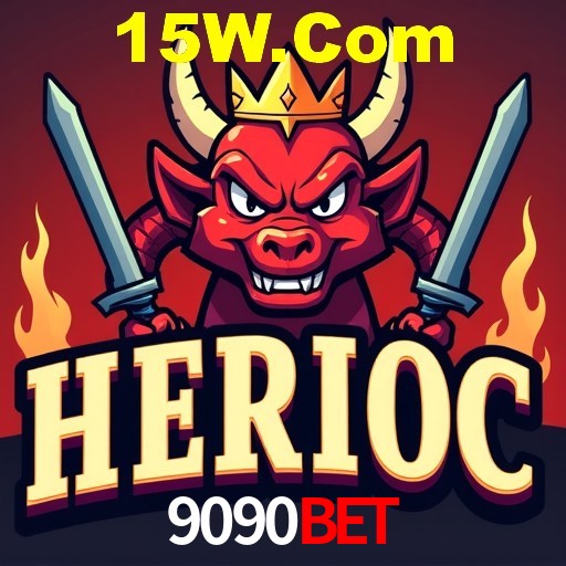 Descubra a Essência do 9090Bet: Nossa História e Compromissos