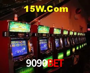 Game Providers 9090Bet