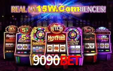 Secure Login 9090Bet