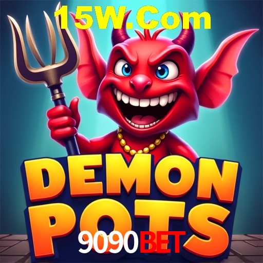 Descubra a Magia dos Jogos de Arcade no 9090Bet