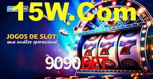 Programa VIP 9090Bet