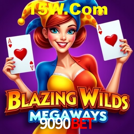 Desvendando o Mundo dos Jogos Virtuais na 9090Bet