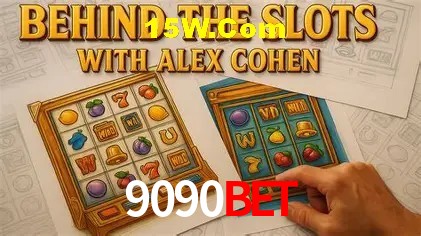 Slot Games 9090Bet