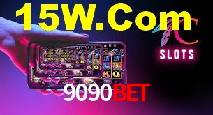 Live Casino 9090Bet